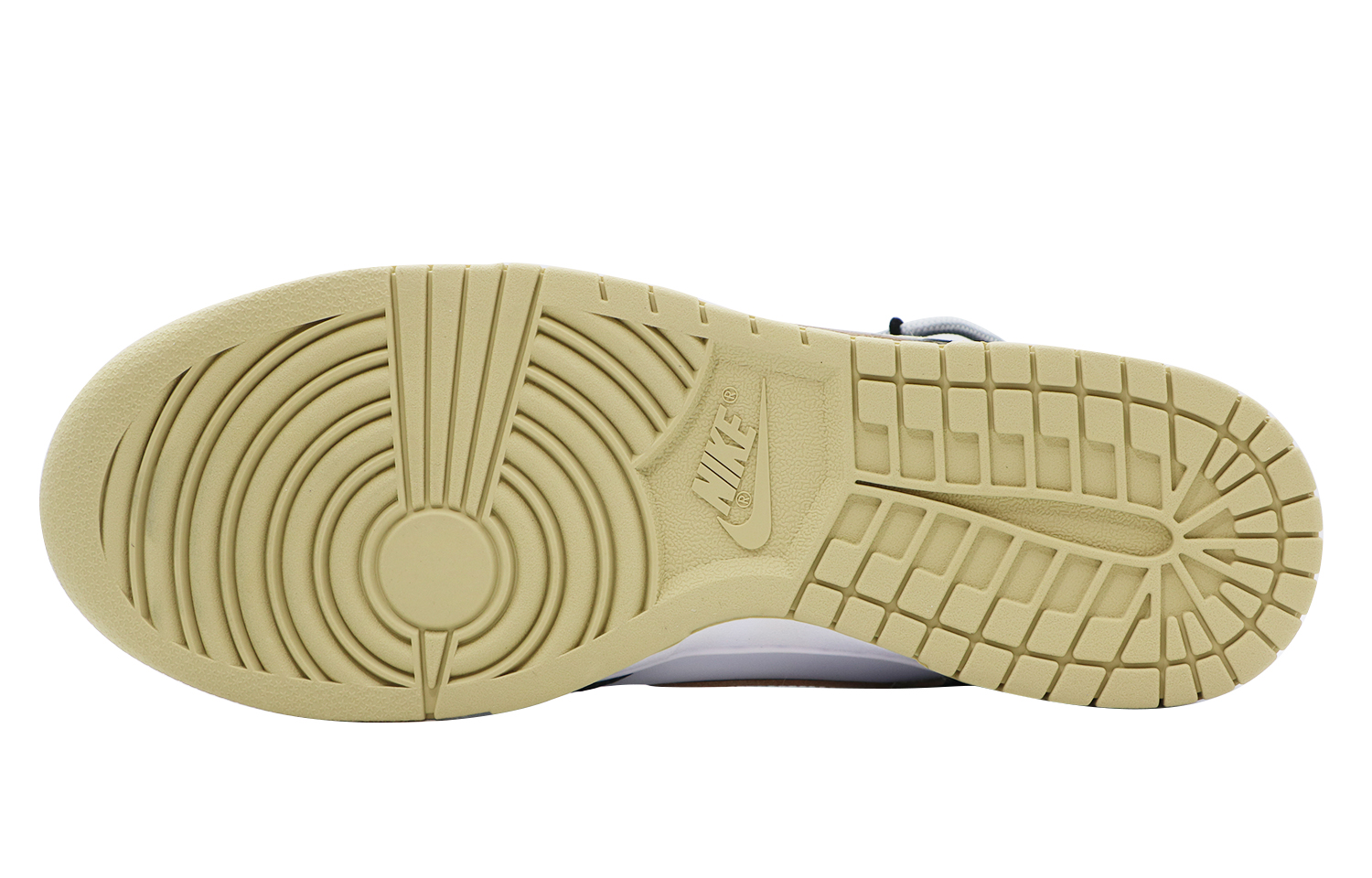Purchase [Zapatillas Personalizadas] Nike Dunk Low 'Team Gold Glow' DV0833-100(Team48-夜光曲解构)