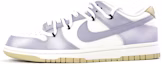 Buy 나이키 덩크 로우 '골드 퍼플 드림' (커스텀) DV0833-100-466271