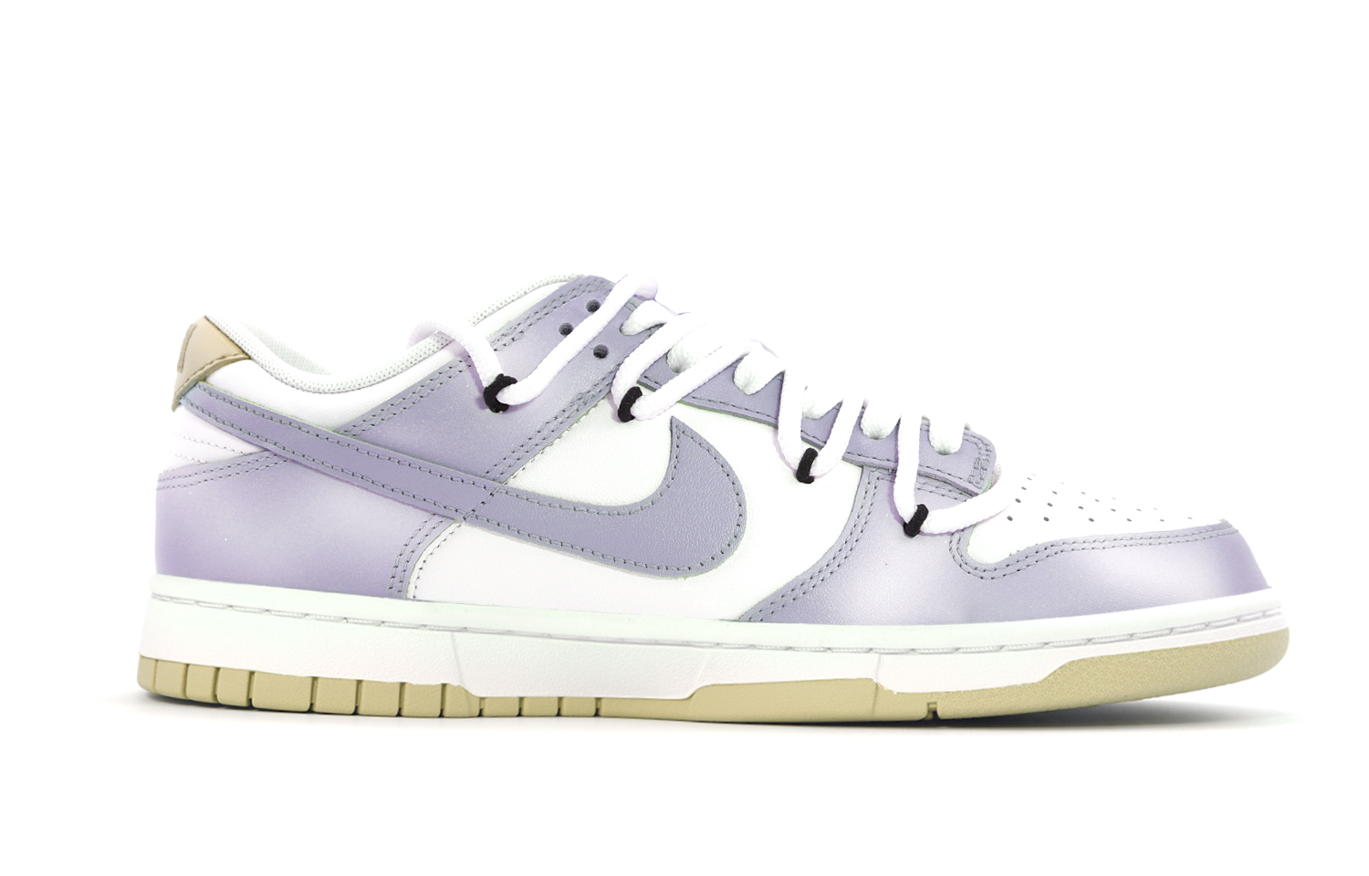 Order [Sepatu Kustom] Nike Dunk Low 'Emas Tim Impian Ungu' DV0833-100-466271