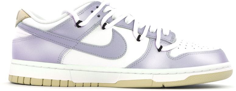 나이키 덩크 로우 '골드 퍼플 드림' (커스텀) DV0833-100-466271 Order 나이키 덩크 로우 '골드 퍼플 드림' (커스텀) DV0833-100-466271
