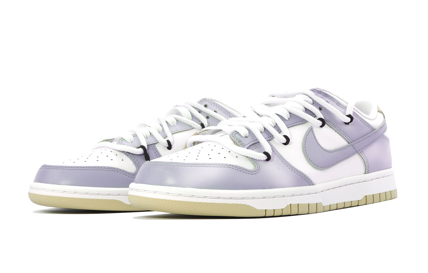 Lookbook [Sepatu Kustom] Nike Dunk Low 'Emas Tim Impian Ungu' DV0833-100-466271