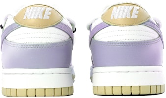 나이키 덩크 로우 '골드 퍼플 드림' (커스텀) DV0833-100-466271 Shop 나이키 덩크 로우 '골드 퍼플 드림' (커스텀) DV0833-100-466271