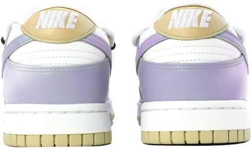 나이키 덩크 로우 '골드 퍼플 드림' (커스텀) DV0833-100-466271 Shop 나이키 덩크 로우 '골드 퍼플 드림' (커스텀) DV0833-100-466271