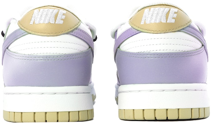 나이키 덩크 로우 '골드 퍼플 드림' (커스텀) DV0833-100-466271 Shop 나이키 덩크 로우 '골드 퍼플 드림' (커스텀) DV0833-100-466271