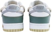 Shop Zapatillas Nike Dunk Low 'Team Gold Rainforest Deconstructed' DV0833-100(Team48-梦雨林深解构)