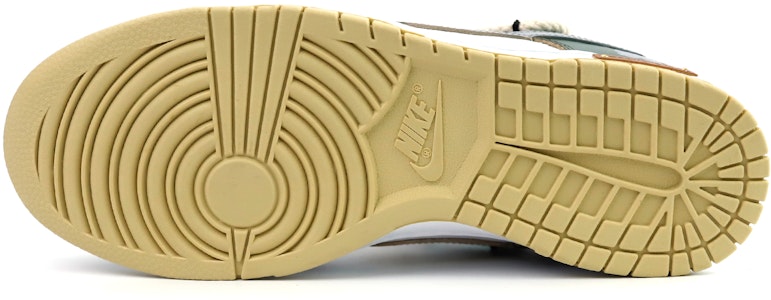 Zapatillas Nike Dunk Low 'Team Gold Rainforest Deconstructed' DV0833-100(Team48-梦雨林深解构) Purchase Zapatillas Nike Dunk Low 'Team Gold Rainforest Deconstructed' DV0833-100(Team48-梦雨林深解构)