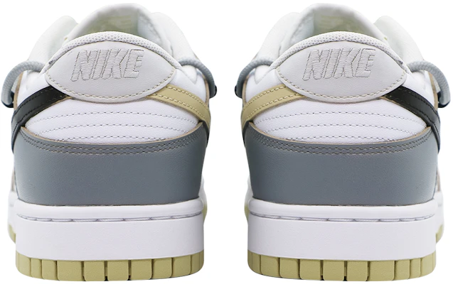 나이키 덩크 로우 '팀 골드 스타더스트' (커스텀) DV0833-100(Team48-星空幻影) Shop 나이키 덩크 로우 '팀 골드 스타더스트' (커스텀) DV0833-100(Team48-星空幻影)