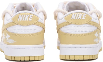 【カスタムシューズ】ナイキダンクロー「チームゴールドバイブ」 DV0833-100(Team32-男款飞机) Shop 【カスタムシューズ】ナイキダンクロー「チームゴールドバイブ」 DV0833-100(Team32-男款飞机)