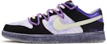 Buy Nike Dunk Low "Universo Paralelo" (Personalizadas) DV0827-100(TeamR-男款平行宇宙)