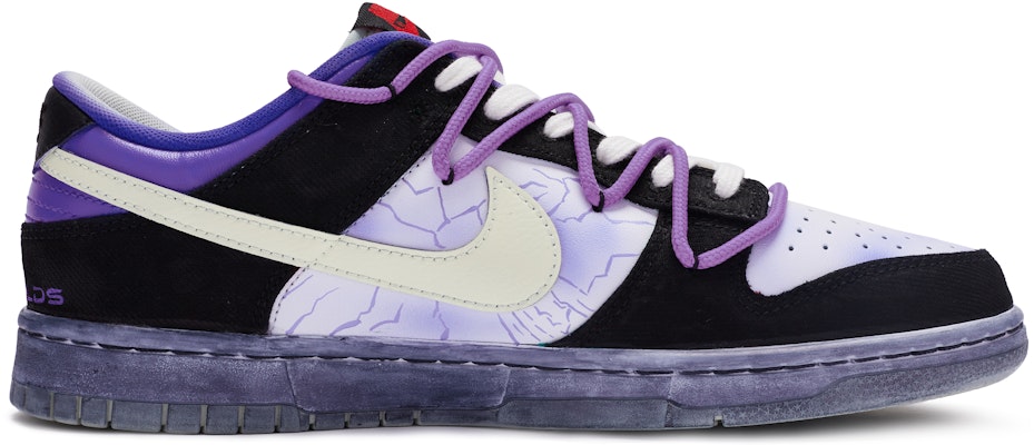 Nike Dunk Low "Universo Paralelo" (Personalizadas) DV0827-100(TeamR-男款平行宇宙) Order Nike Dunk Low "Universo Paralelo" (Personalizadas) DV0827-100(TeamR-男款平行宇宙)