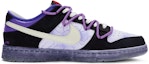 Order Nike Dunk Low "Universo Paralelo" (Personalizadas) DV0827-100(TeamR-男款平行宇宙)