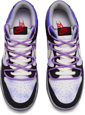 Nike Dunk Low "Universo Paralelo" (Personalizadas) DV0827-100(TeamR-男款平行宇宙) Shop Nike Dunk Low "Universo Paralelo" (Personalizadas) DV0827-100(TeamR-男款平行宇宙)