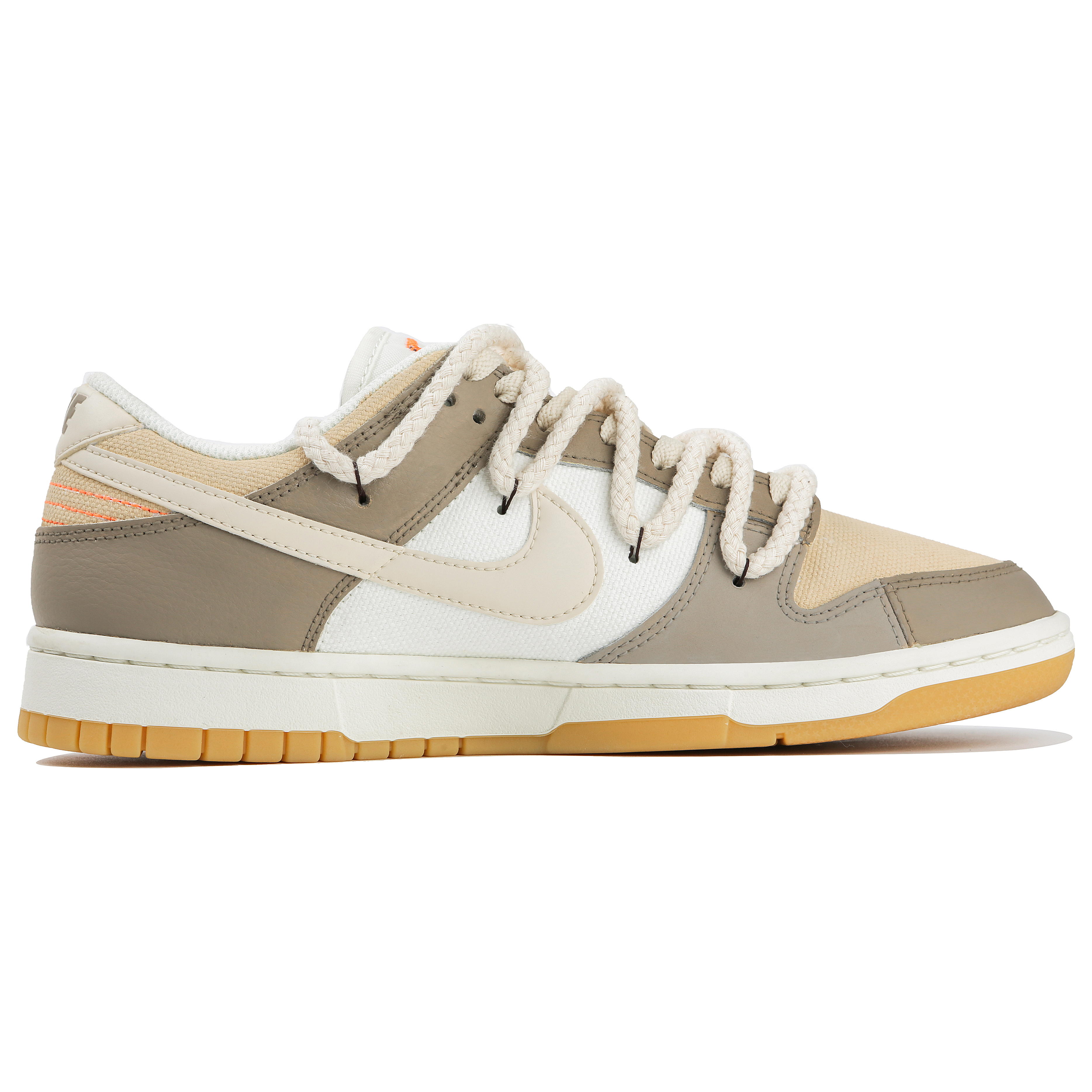 Order 【定制鞋款】耐克Dunk低帮“小熊蓝绿” FJ5475-100(Team4-男女款小熊布偶)