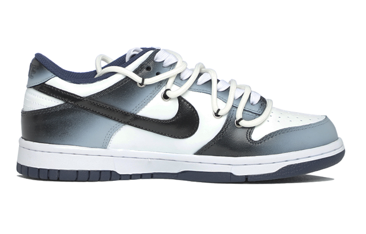 Order ナイキ ダンク LOW "ソーンクロス" (黒/灰) DH9765-300(Team20-女款荆棘)