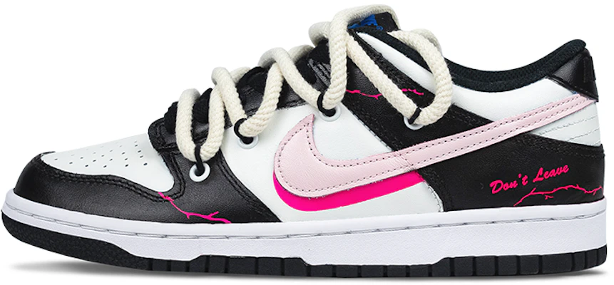 나이키 덩크 로우 '가시장미' (커스텀) DH9765-402(Team62-荆棘玫瑰) Order 나이키 덩크 로우 '가시장미' (커스텀) DH9765-402(Team62-荆棘玫瑰)