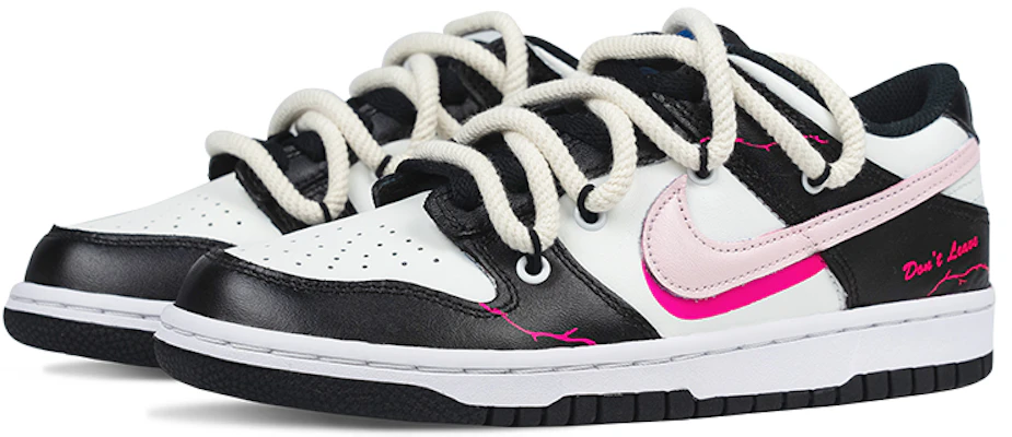 나이키 덩크 로우 '가시장미' (커스텀) DH9765-402(Team62-荆棘玫瑰) Shop 나이키 덩크 로우 '가시장미' (커스텀) DH9765-402(Team62-荆棘玫瑰)