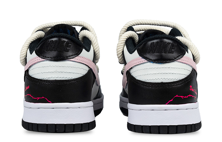 Purchase [カスタムシューズ] ナイキ ダンク ロー『ソーンローズ』 DH9765-402(Team62-荆棘玫瑰)