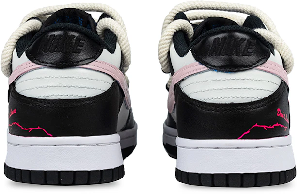 나이키 덩크 로우 '가시장미' (커스텀) DH9765-402(Team62-荆棘玫瑰) Purchase 나이키 덩크 로우 '가시장미' (커스텀) DH9765-402(Team62-荆棘玫瑰)