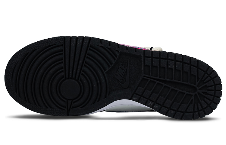 Details for [カスタムシューズ] ナイキ ダンク ロー『ソーンローズ』 DH9765-402(Team62-荆棘玫瑰)