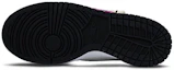 Details for 나이키 덩크 로우 '가시장미' (커스텀) DH9765-402(Team62-荆棘玫瑰)