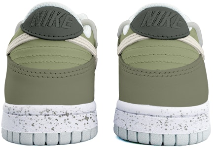 나이키 덩크 로우 '쏜 섀도우 페일 그린' (커스텀) DH9765-102-444147 Shop 나이키 덩크 로우 '쏜 섀도우 페일 그린' (커스텀) DH9765-102-444147