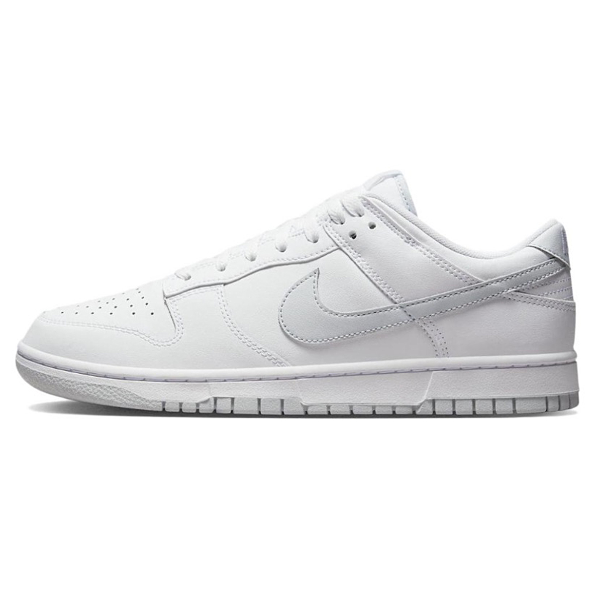 Details for [定制鞋款] 耐克Dunk Low 'Thorny Melrose Vintage解构' DV0831-101-478534