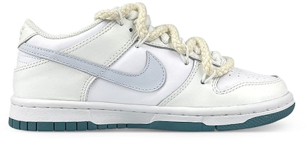 【定制鞋款】耐克Dunk Low '千纸鹤' FD9911-101(Team叁-女千纸鹤解SBOX) Order 【定制鞋款】耐克Dunk Low '千纸鹤' FD9911-101(Team叁-女千纸鹤解SBOX)