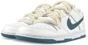 Lookbook 【定制鞋款】耐克Dunk Low '千纸鹤' FD9911-101(Team叁-女千纸鹤解SBOX)