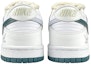 Purchase 【定制鞋款】耐克Dunk Low '千纸鹤' FD9911-101(Team叁-女千纸鹤解SBOX)