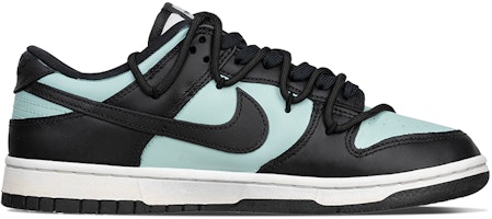ナイキ ダンク LOW 解体ティファニー (Nike Dunk LOW Kaitai Tiffany) CW1590-100(Team62-太空袭击女款) Shop ナイキ ダンク LOW 解体ティファニー (Nike Dunk LOW Kaitai Tiffany) CW1590-100(Team62-太空袭击女款)