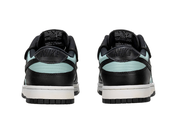 Purchase [Sepatu Kustom] Nike Dunk Low 'Tiffany Blue Deconstructed' CW1590-100(Team62-太空袭击女款)