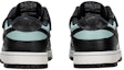 Purchase ナイキ ダンク LOW 解体ティファニー (Nike Dunk LOW Kaitai Tiffany) CW1590-100(Team62-太空袭击女款)