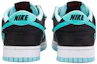 Purchase ナイキ ダンクTiffany風カスタム DH7614-001(TeamF-解构爱心)