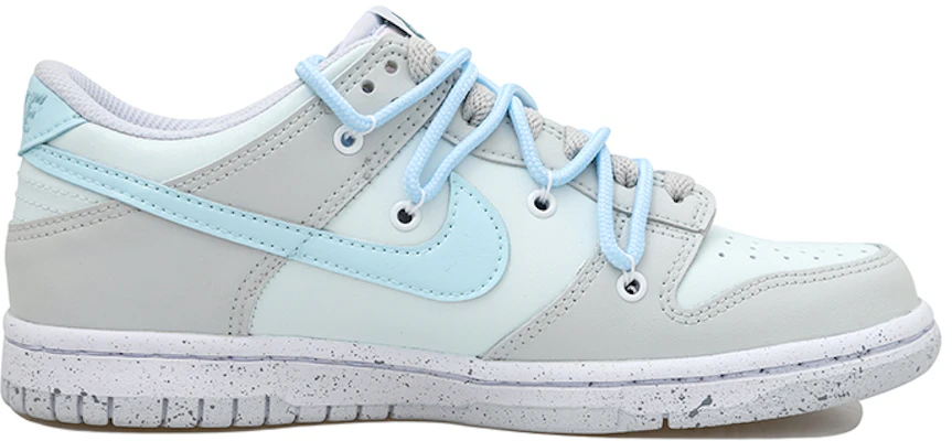 Zapatillas Nike Dunk Low 'Swoosh Salpicado Azul Tiffany' FD1232-002(Team拾玖-泼墨双钩S-BOX) Order Zapatillas Nike Dunk Low 'Swoosh Salpicado Azul Tiffany' FD1232-002(Team拾玖-泼墨双钩S-BOX)