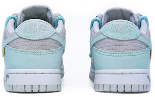 나이키 덩크 로우 '티파니 캠퍼스 산화 민트' (커스텀) DD8338-001(TeamTen-男款薄荷) Purchase 나이키 덩크 로우 '티파니 캠퍼스 산화 민트' (커스텀) DD8338-001(TeamTen-男款薄荷)