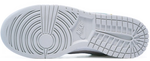 나이키 덩크 로우 '티파니 캠퍼스 산화 민트' (커스텀) DD8338-001(TeamTen-男款薄荷) Details for 나이키 덩크 로우 '티파니 캠퍼스 산화 민트' (커스텀) DD8338-001(TeamTen-男款薄荷)