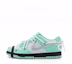 Buy 【定製球鞋】Nike Dunk Low 蒂芙尼龍蝦 簡約 小眾高級 低筒 板鞋 GS 黑綠