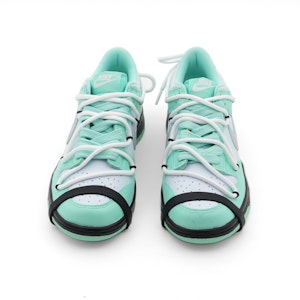 【定製球鞋】Nike Dunk Low 蒂芙尼龍蝦 簡約 小眾高級 低筒 板鞋 GS 黑綠 Shop 【定製球鞋】Nike Dunk Low 蒂芙尼龍蝦 簡約 小眾高級 低筒 板鞋 GS 黑綠