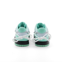 【定製球鞋】Nike Dunk Low 蒂芙尼龍蝦 簡約 小眾高級 低筒 板鞋 GS 黑綠 Purchase 【定製球鞋】Nike Dunk Low 蒂芙尼龍蝦 簡約 小眾高級 低筒 板鞋 GS 黑綠