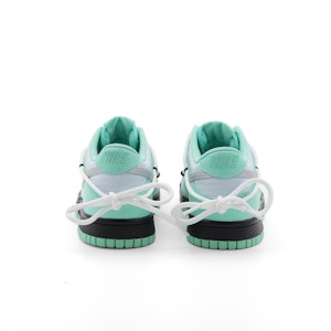 【定製球鞋】Nike Dunk Low 蒂芙尼龍蝦 簡約 小眾高級 低筒 板鞋 GS 黑綠 Purchase 【定製球鞋】Nike Dunk Low 蒂芙尼龍蝦 簡約 小眾高級 低筒 板鞋 GS 黑綠