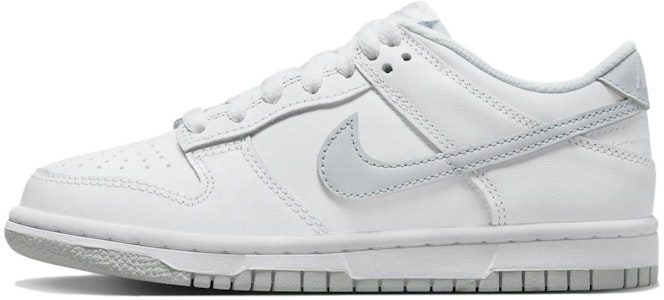 【定製球鞋】 Nike Dunk Low 嘉陵水綠 戶外 穿搭 清新 簡約風 蒂芙尼 解構 復古做舊 低筒 板鞋 GS 白綠 Details for 【定製球鞋】 Nike Dunk Low 嘉陵水綠 戶外 穿搭 清新 簡約風 蒂芙尼 解構 復古做舊 低筒 板鞋 GS 白綠