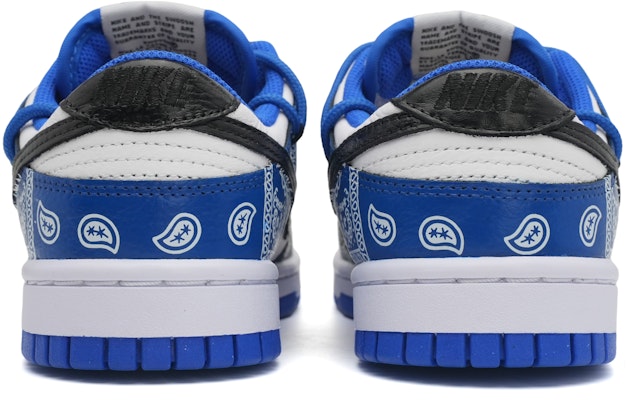 【客製球鞋】Nike Dunk Low 生命之樹 腰果花 解構 復古潮流 高街 低筒 板鞋 男女同款 黑白藍 Shop 【客製球鞋】Nike Dunk Low 生命之樹 腰果花 解構 復古潮流 高街 低筒 板鞋 男女同款 黑白藍