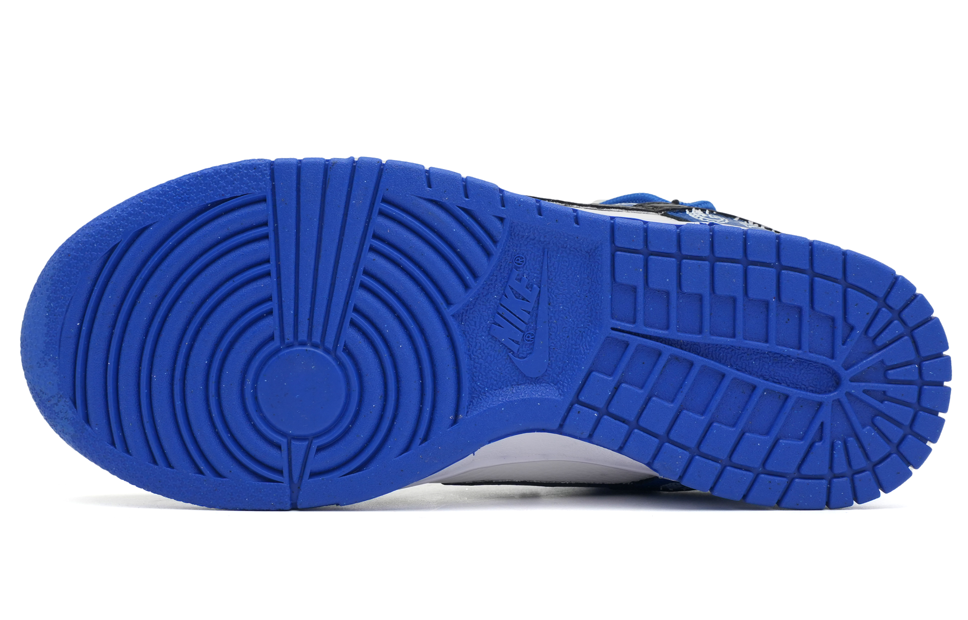 Purchase [Sepatu Kustom] Nike Dunk Low 'Tree of Life Cashew Blossom Deconstructed' FD9064-110(Team35-腰果花)