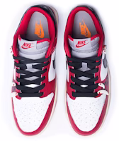 【カスタムシューズ】ナイキ ダンク ロー 'トライブグラフィティオキシダイズトゥース' DD1391-002(Team1-涂鸦部落) Shop 【カスタムシューズ】ナイキ ダンク ロー 'トライブグラフィティオキシダイズトゥース' DD1391-002(Team1-涂鸦部落)