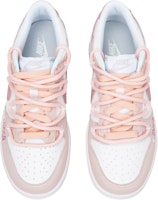 나이키 덩크 로우 "핑크 허그베어" (커스텀) DH9765-102(Teamp-粉底抱抱熊) Purchase 나이키 덩크 로우 "핑크 허그베어" (커스텀) DH9765-102(Teamp-粉底抱抱熊)