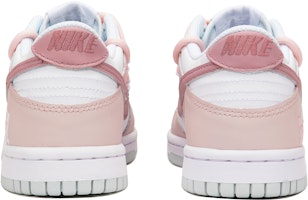 나이키 덩크 로우 "핑크 허그베어" (커스텀) DH9765-102(Teamp-粉底抱抱熊) Details for 나이키 덩크 로우 "핑크 허그베어" (커스텀) DH9765-102(Teamp-粉底抱抱熊)