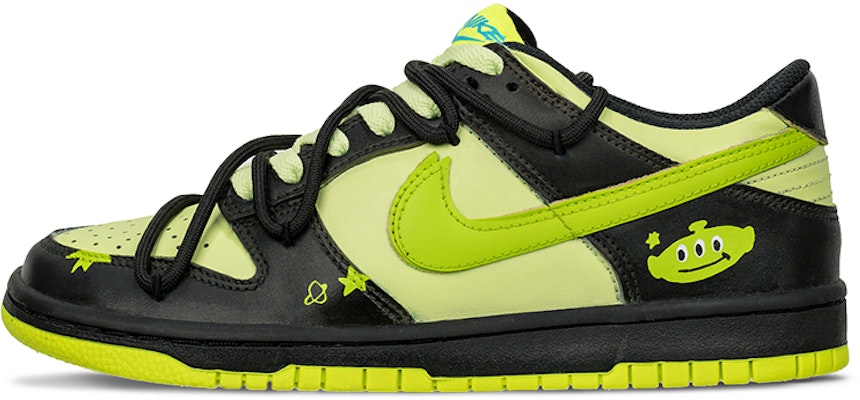 나이키 덩크 로우 '할로윈 낙서' (Nike Dunk Low 'Halloween Graffiti') DV1694-900-486656 Buy 나이키 덩크 로우 '할로윈 낙서' (Nike Dunk Low 'Halloween Graffiti') DV1694-900-486656