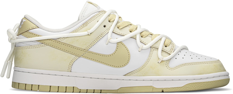 【訂製球鞋】 Nike Dunk Low FZBB 清新夏日 熱帶香蕉 禮盒 低筒 滑板鞋 男款 黃白 Order 【訂製球鞋】 Nike Dunk Low FZBB 清新夏日 熱帶香蕉 禮盒 低筒 滑板鞋 男款 黃白