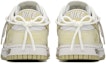 Shop 【訂製球鞋】 Nike Dunk Low FZBB 清新夏日 熱帶香蕉 禮盒 低筒 滑板鞋 男款 黃白