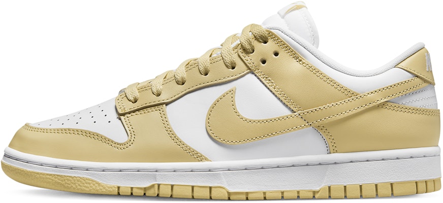 【訂製球鞋】 Nike Dunk Low FZBB 清新夏日 熱帶香蕉 禮盒 低筒 滑板鞋 男款 黃白 Sizing 【訂製球鞋】 Nike Dunk Low FZBB 清新夏日 熱帶香蕉 禮盒 低筒 滑板鞋 男款 黃白